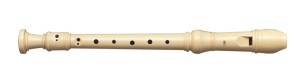 YAMAHA SOPRANO RECORDER C 
